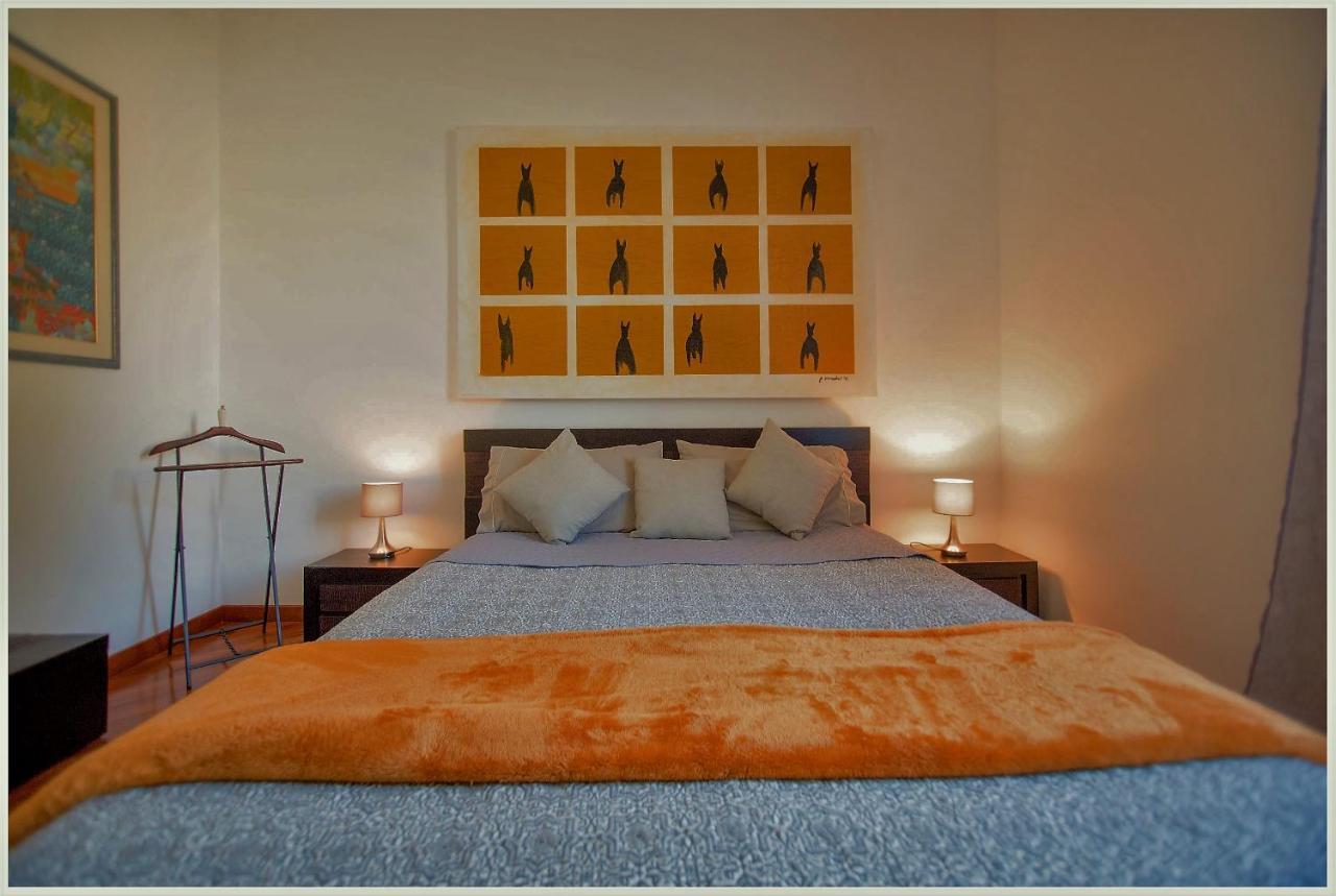 Apartment Accogliente A Testaccio Rom