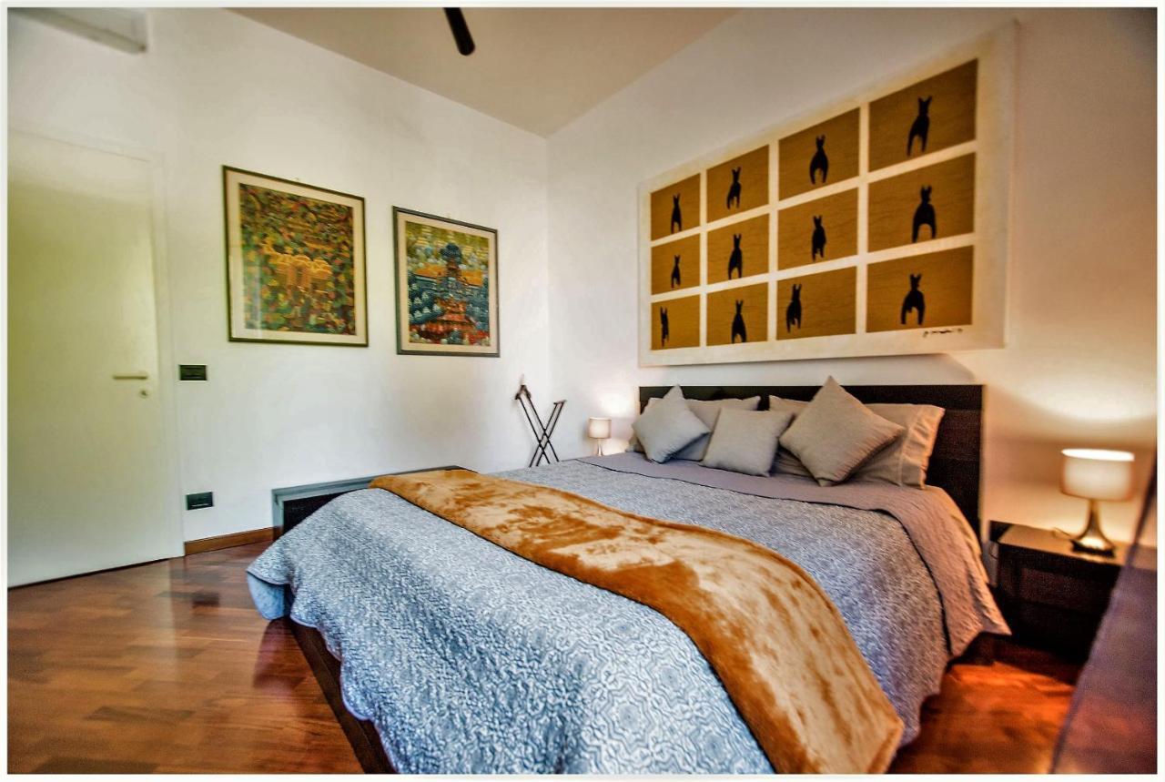 Accogliente A Testaccio Apartment Rom