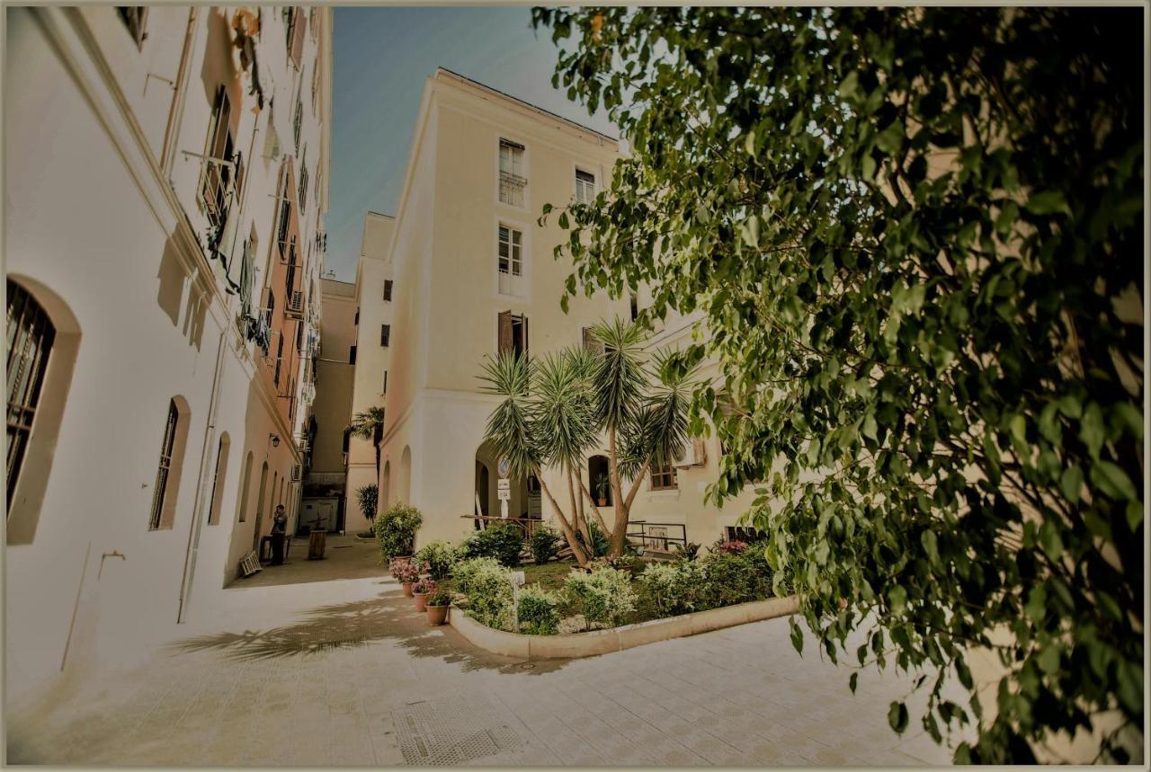 Apartment Accogliente A Testaccio *