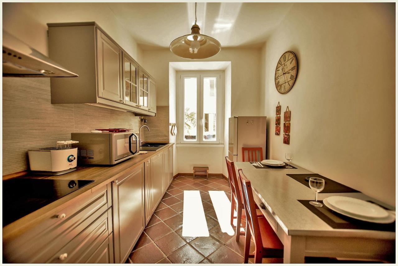 Apartment Accogliente A Testaccio Rom