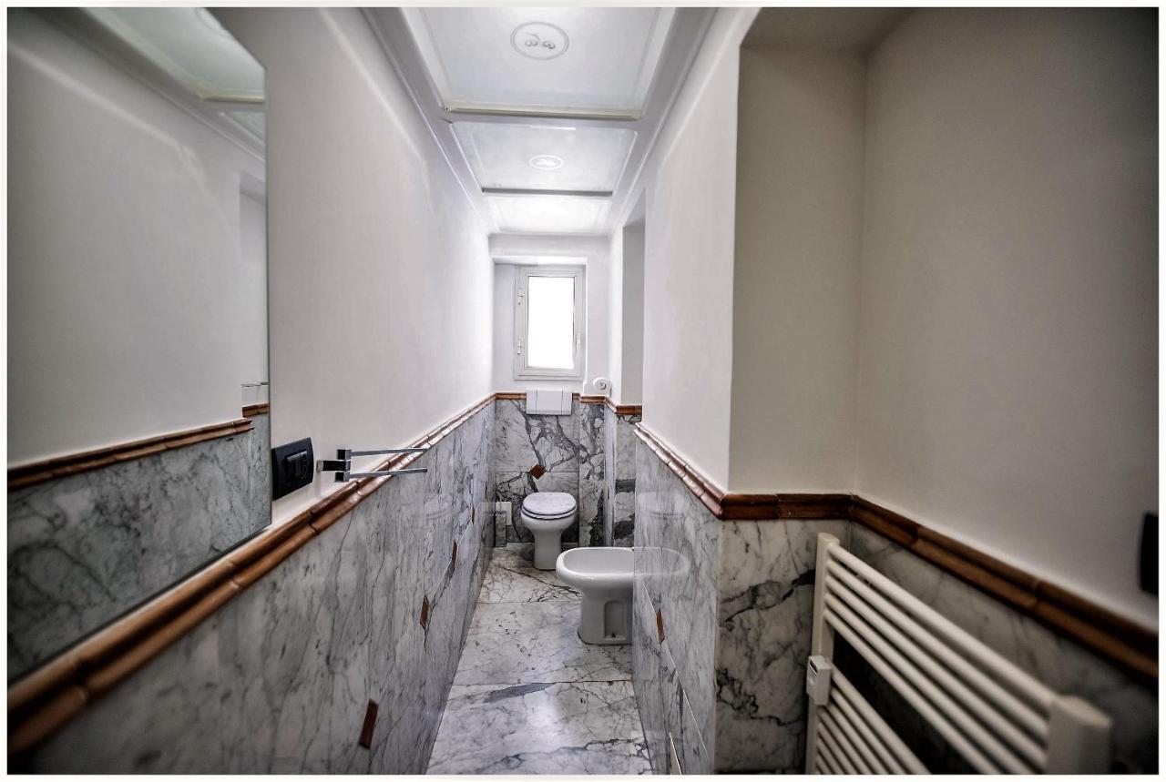 Apartment Accogliente A Testaccio *
